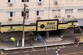 Ônix Hotel