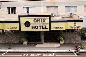 Ônix Hotel