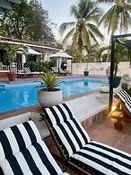 Villa Condesa Del Mar