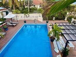 Villa Condesa Del Mar