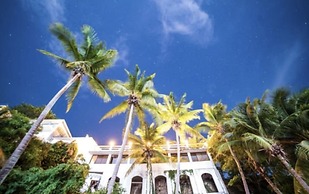 Villa Condesa Del Mar