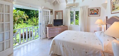 Villa Rose of Sharon