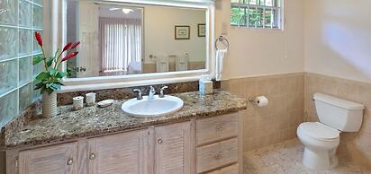 Villa Rose of Sharon