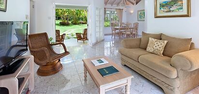 Villa Rose of Sharon