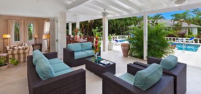 Villa Rose of Sharon