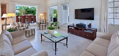 Villa Rose of Sharon