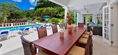 Villa Rose of Sharon