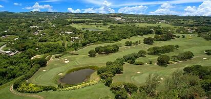 Villa Rose of Sharon