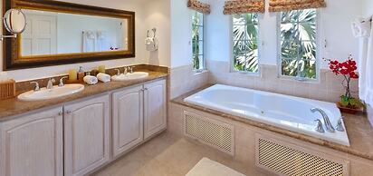 Villa Rose of Sharon