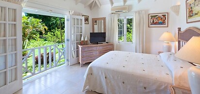 Villa Rose of Sharon