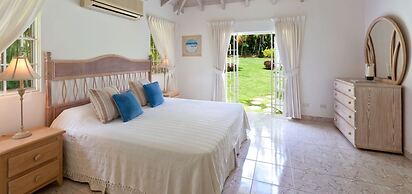 Villa Rose of Sharon