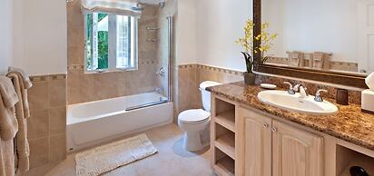 Villa Rose of Sharon