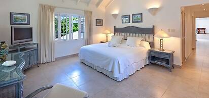 Villa Rose of Sharon