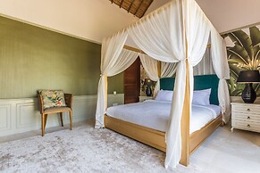 Villa Deh Simba at Sanur