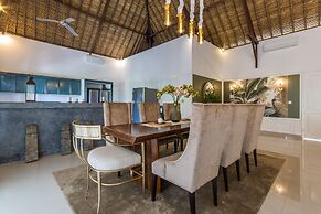 Villa Deh Simba at Sanur