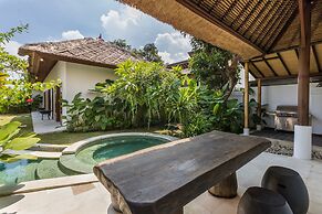 Villa Deh Simba at Sanur
