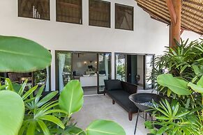 Villa Deh Simba at Sanur