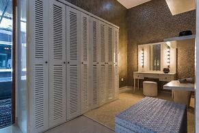 Villa Deh Simba at Sanur