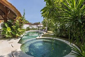 Villa Deh Simba at Sanur