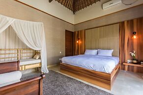 Villa Deh Simba at Sanur