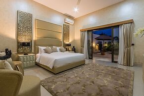 Villa Deh Simba at Sanur
