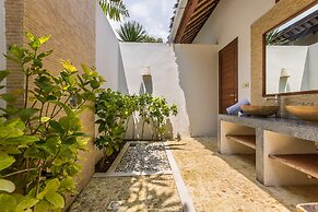 Villa Deh Simba at Sanur
