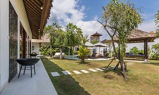 Villa Deh Simba at Sanur