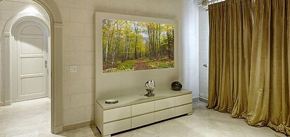 Condo Old Trees 6 - Firefly