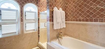 Old Trees 201 - The Casuarinas