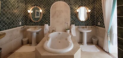 Old Trees 201 - The Casuarinas