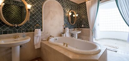 Old Trees 201 - The Casuarinas