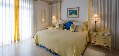 Old Trees 201 - The Casuarinas