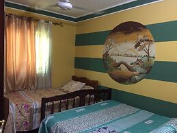 Explore Cairo From A Cozy Designed apt