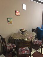 Explore Cairo From A Cozy Designed apt