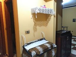 Explore Cairo From A Cozy Designed apt