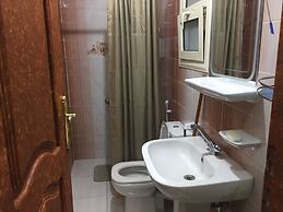 Explore Cairo From A Cozy Designed apt