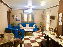 Explore Cairo From A Cozy Designed apt