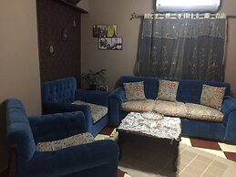 Explore Cairo From A Cozy Designed apt