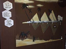 Explore Cairo From A Cozy Designed apt