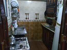 Explore Cairo From A Cozy Designed apt