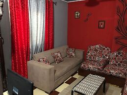 Explore Cairo From A Cozy Designed apt