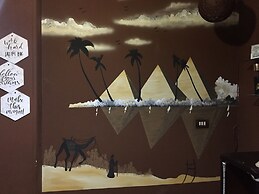 Explore Cairo From A Cozy Designed apt