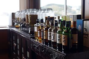 IKI RETREAT by Onko Chishin