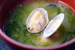 IKI RETREAT by Onko Chishin