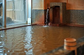 IKI RETREAT by Onko Chishin