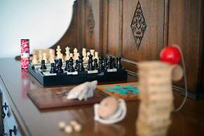 IKI RETREAT by Onko Chishin