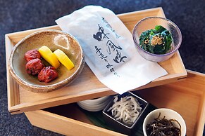 IKI RETREAT by Onko Chishin