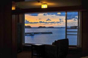 IKI RETREAT by Onko Chishin