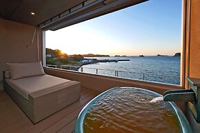 IKI RETREAT by Onko Chishin