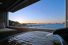 IKI RETREAT by Onko Chishin